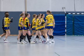 Bild 6 - wAJ HSG Herzhorn/Kollmar/Neuendorf - HSG SZOWW : Ergebnis: 56:26